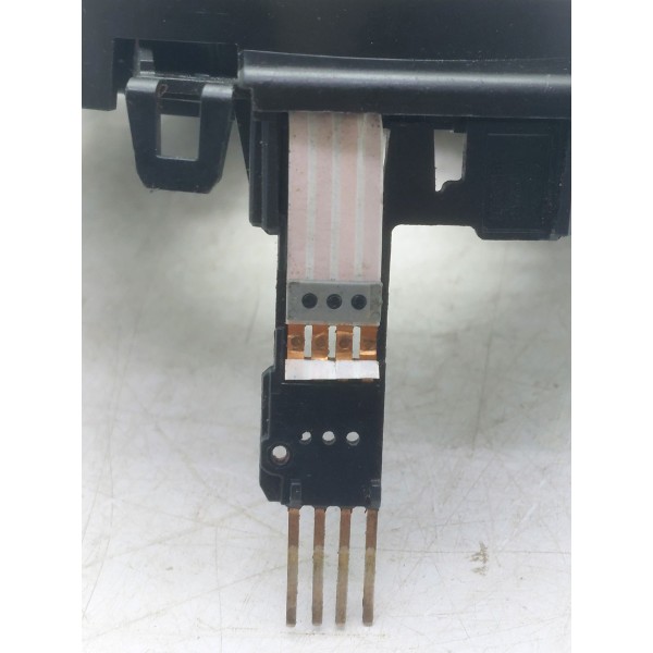 Comando Elétrico/fita Volante Para Mercedes E500 C200 2015