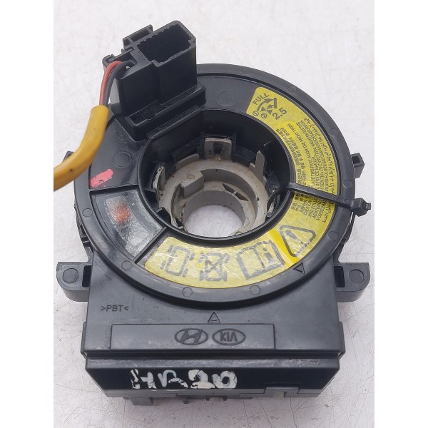 Comando Elétrico/fita Volante Hb20 12/17 T4x720580