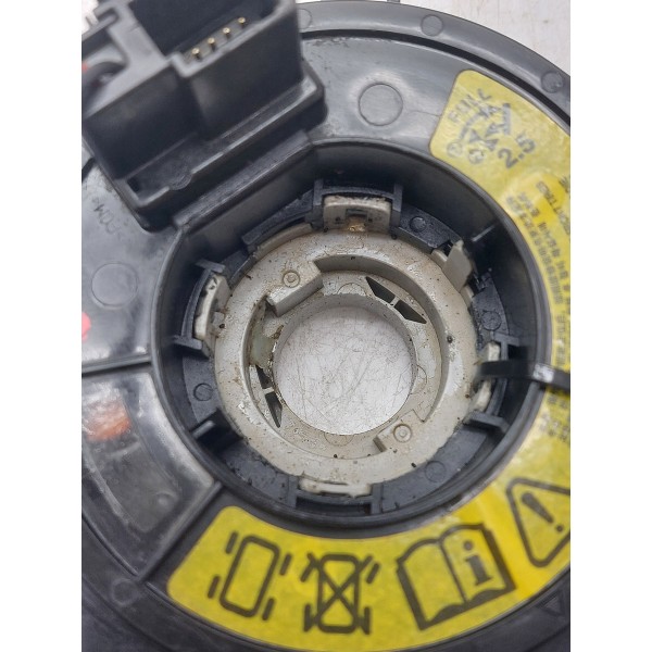 Comando Elétrico/fita Volante Hb20 12/17 T4x720580