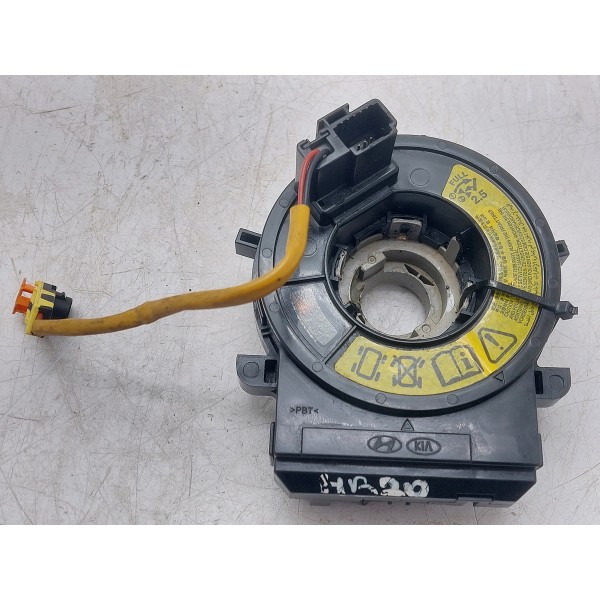 Comando Elétrico/fita Volante Hb20 12/17 T4x720580