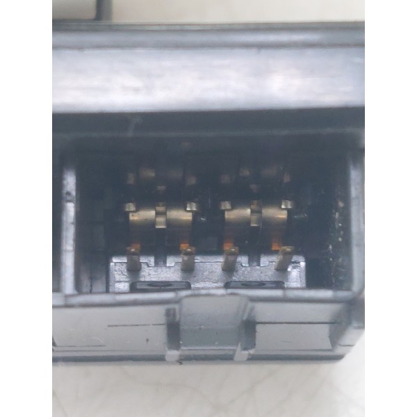 Comando Elétrico Fita Volante Buzina Corolla 2009 A 2014