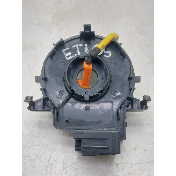 Comando Elétrico Fita Volante Buzina Corolla 2009 A 2014