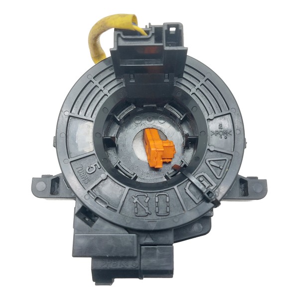 Comando Elétrico Fita Volante Buzina Corolla 2009 A 2014