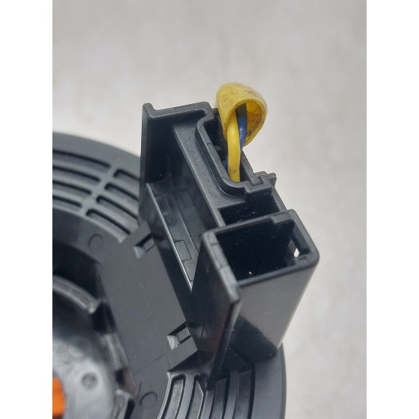 Comando Elétrico Fita Volante Buzina Corolla 2009 A 2014