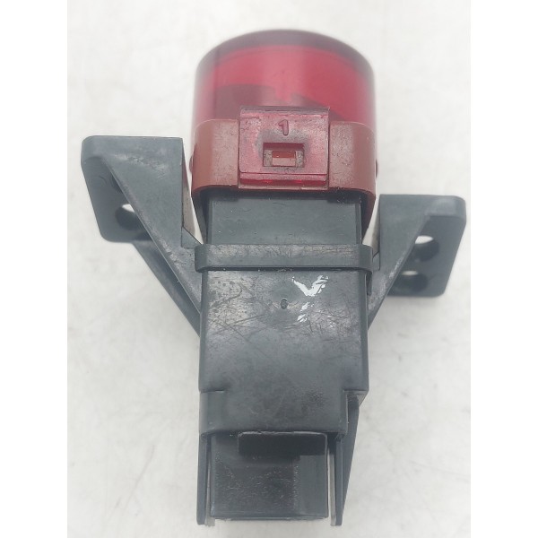 Botão Pisca Alerta Honda Civic 2016  M46728