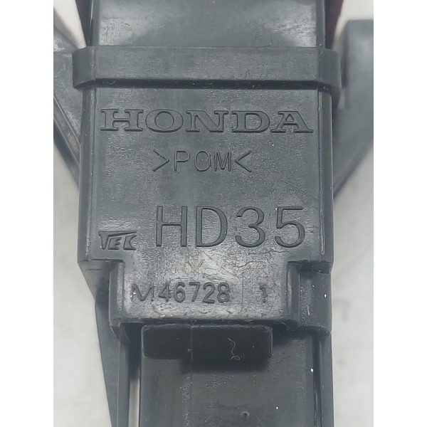 Botão Pisca Alerta Honda Civic 2016  M46728