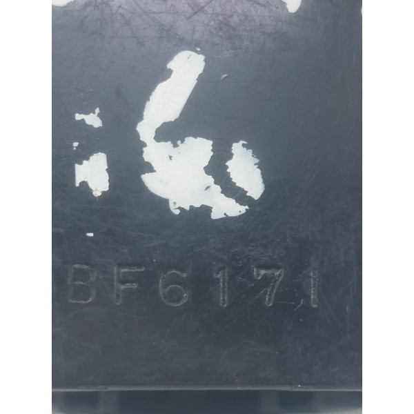 Botão Pisca Alerta Honda Civic 2016  M46728