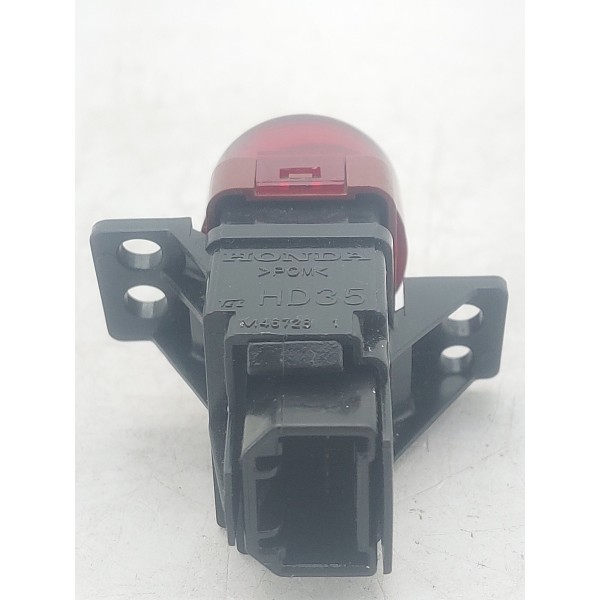 Botão Pisca Alerta Honda Civic 2016  M46728