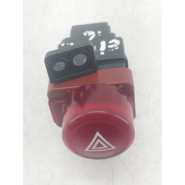 Botão Pisca Alerta Honda Civic 2016  M46728