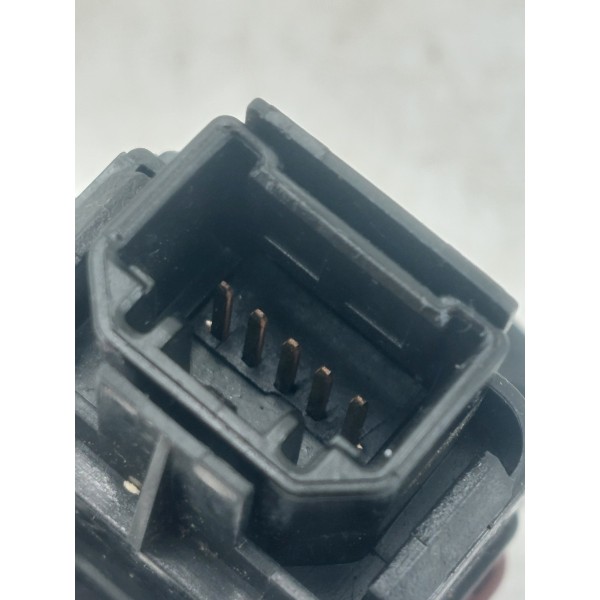 Botão Pisca Alerta Honda Civic 2016  M46728