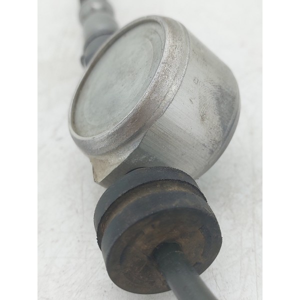 Flexivel Freio Land Rover Evoque Peça Original Carro