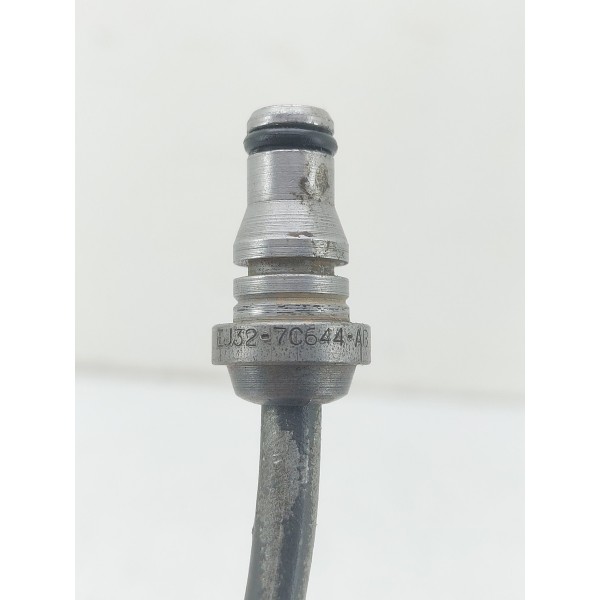 Flexivel Freio Land Rover Evoque Peça Original Carro