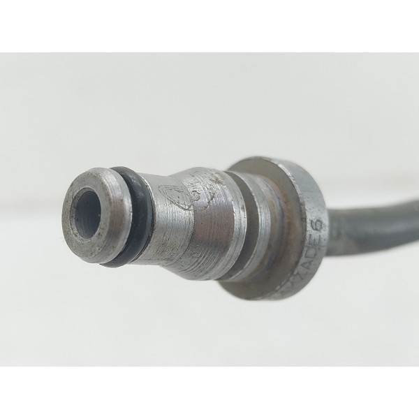 Flexivel Freio Land Rover Evoque Peça Original Carro