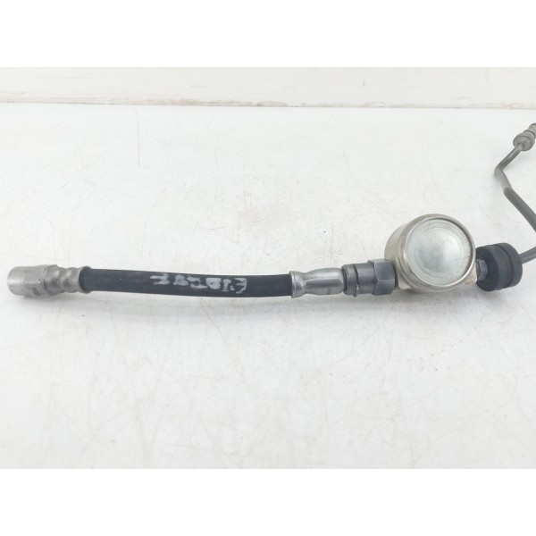 Flexivel Freio Land Rover Evoque Peça Original Carro