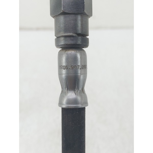 Flexivel Freio Land Rover Evoque Peça Original Carro