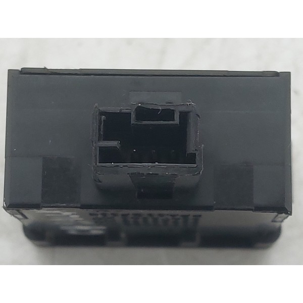 Botão Regulagem Citroën C4 307 Picasso 08/12