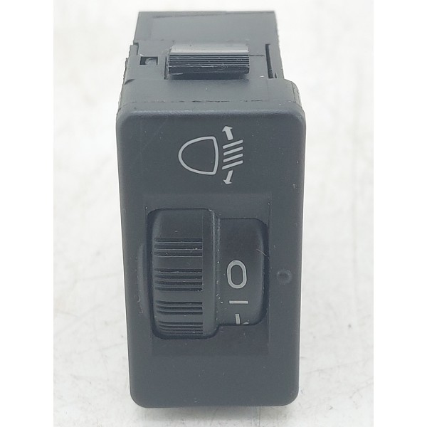 Botão Regulagem Citroën C4 307 Picasso 08/12