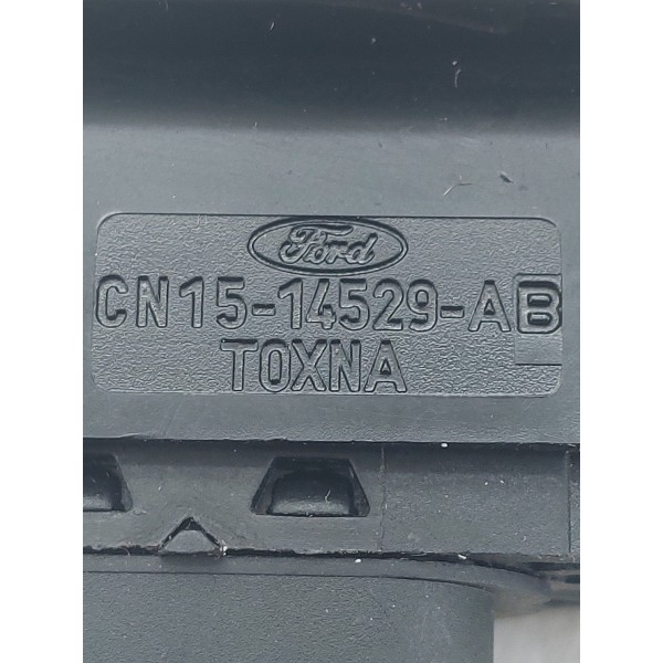 Botão Vidro Elétrico Passageiro Fiesta 2011 2012 2013 A 2019