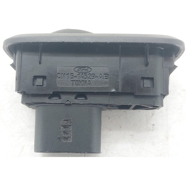 Botão Vidro Elétrico Passageiro Fiesta 2011 2012 2013 A 2019