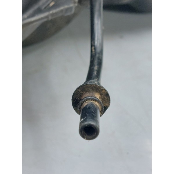 Tanque Combustível Peugeot 408 2.0 2011 2012 2013 A 2014