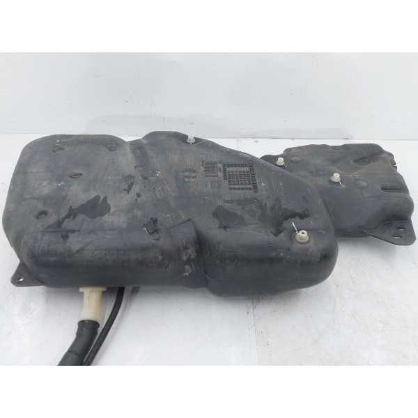 Tanque Combustível Peugeot 408 2.0 2011 2012 2013 A 2014