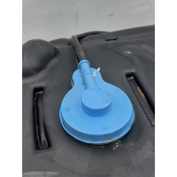 Tanque Combustível Peugeot 408 2.0 2011 2012 2013 A 2014