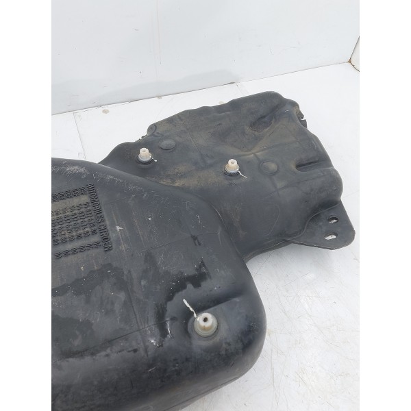 Tanque Combustível Peugeot 408 2.0 2011 2012 2013 A 2014
