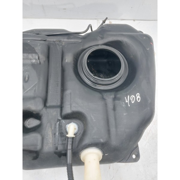 Tanque Combustível Peugeot 408 2.0 2011 2012 2013 A 2014