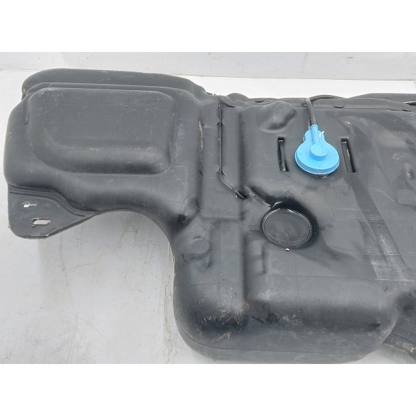 Tanque Combustível Peugeot 408 2.0 2011 2012 2013 A 2014