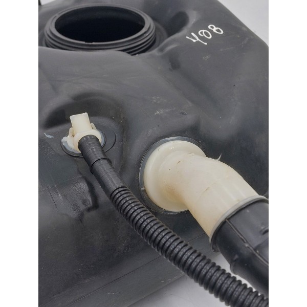 Tanque Combustível Peugeot 408 2.0 2011 2012 2013 A 2014