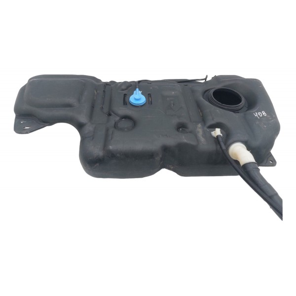 Tanque Combustível Peugeot 408 2.0 2011 2012 2013 A 2014
