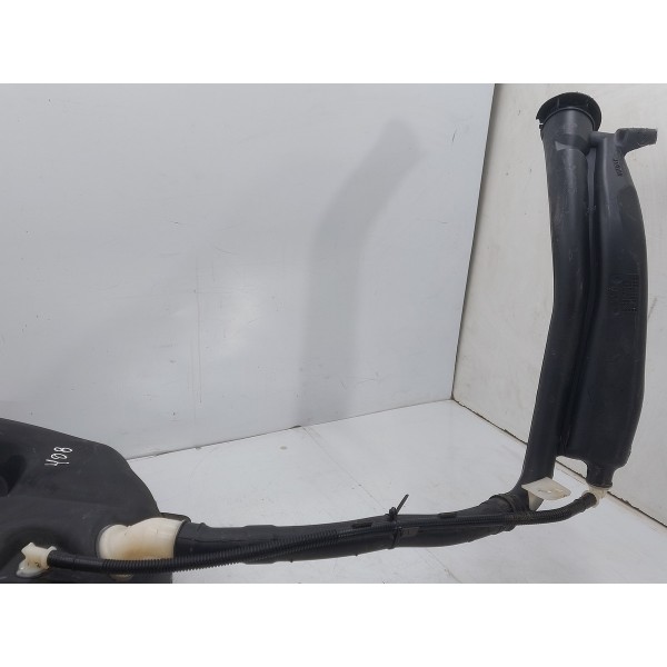 Tanque Combustível Peugeot 408 2.0 2011 2012 2013 A 2014