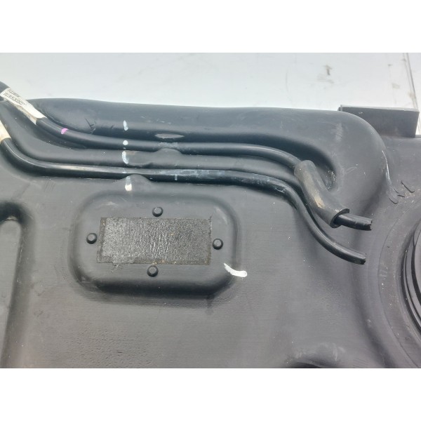 Tanque Combustível Hyundai Hb20 1.0 Turbo 2020 2021 A 2025