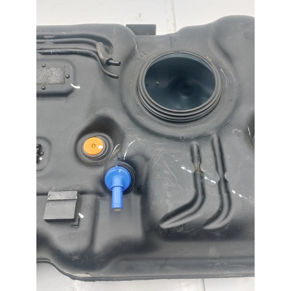 Tanque Combustível Hyundai Hb20 1.0 Turbo 2020 2021 A 2025