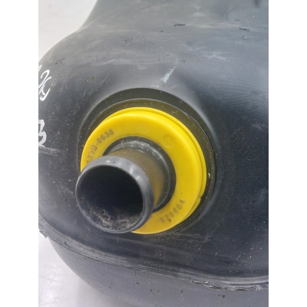 Tanque Combustível Hyundai Hb20 1.0 Turbo 2020 2021 A 2025