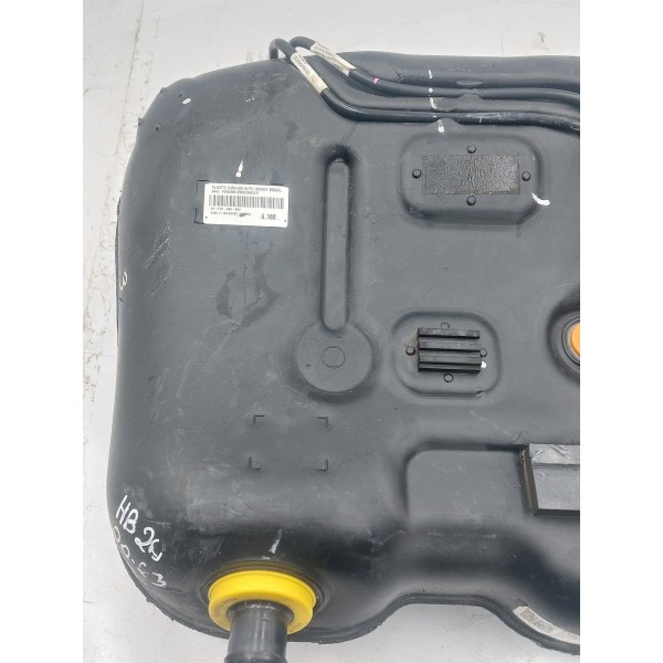 Tanque Combustível Hyundai Hb20 1.0 Turbo 2020 2021 A 2025