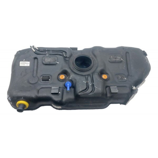 Tanque Combustível Hyundai Hb20 1.0 Turbo 2020 2021 A 2025