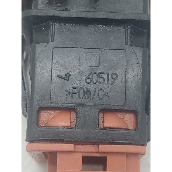 Botão Pisca Alerta Citroen C4 Pallas 08/12 96480877