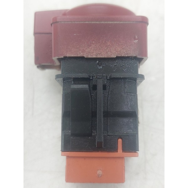 Botão Pisca Alerta Citroen C4 Pallas 08/12 96480877