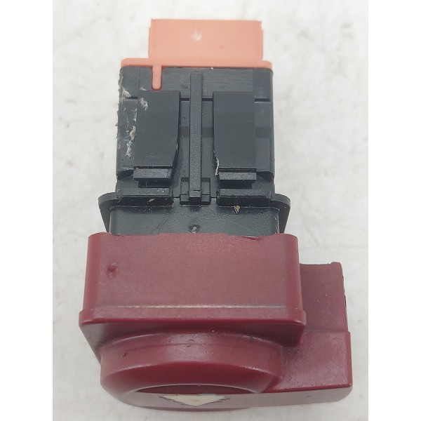 Botão Pisca Alerta Citroen C4 Pallas 2008 2009 2010 A 2012