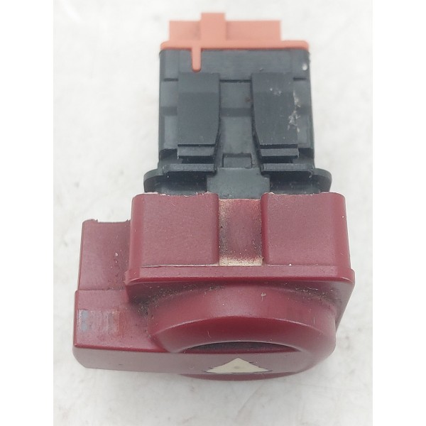 Botão Pisca Alerta Citroen C4 Pallas 2008 2009 2010 A 2012