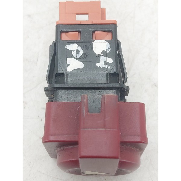 Botão Pisca Alerta Citroen C4 Pallas 2008 2009 2010 A 2012