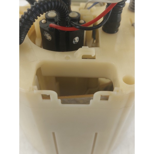 Bomba De Combustível Chevrolet Onix 2014 A 2018