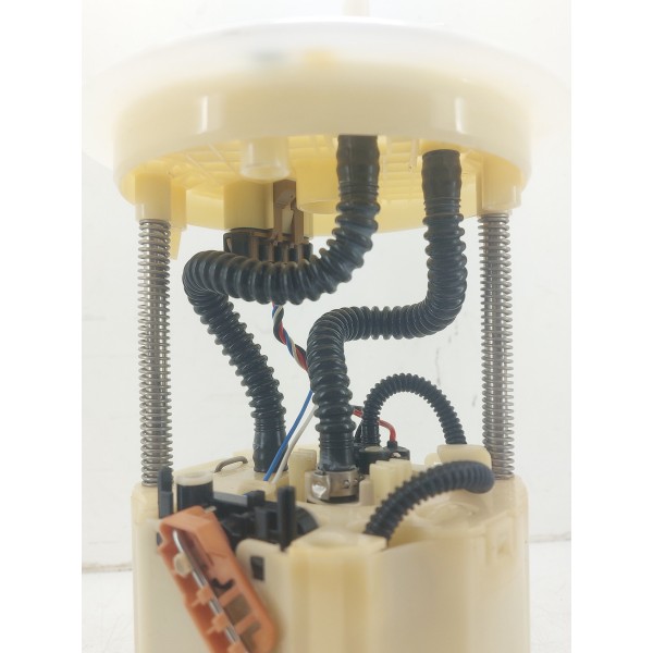 Bomba De Combustível Chevrolet Onix 2014 A 2018