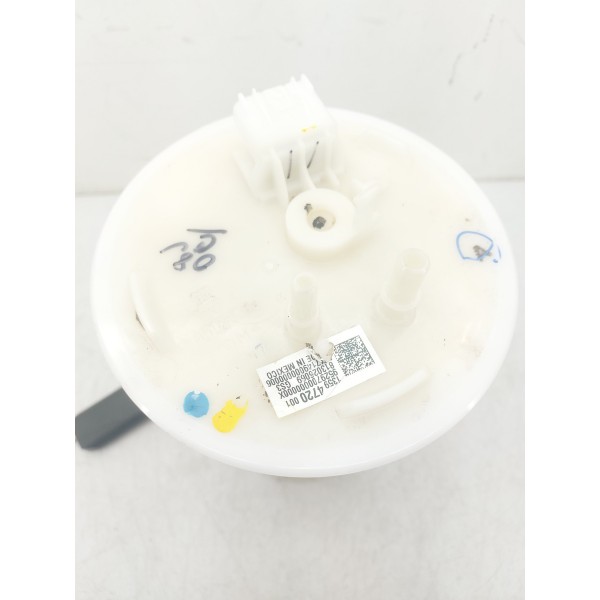 Bomba De Combustível Chevrolet Onix 2014 A 2018