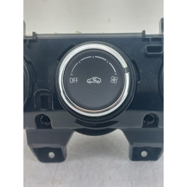 Comando Ar Condicionado Gm Onix Turbo 2020 420523540