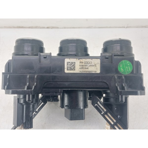 Comando Ar Condicionado Gm Onix Turbo 2020 420523540