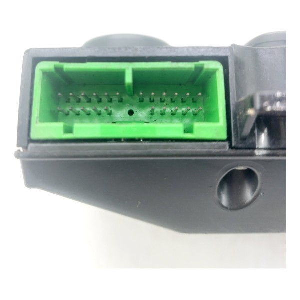 Painel Comando Central Ar Radio Volvo Xc60 2009 2010 A 2013