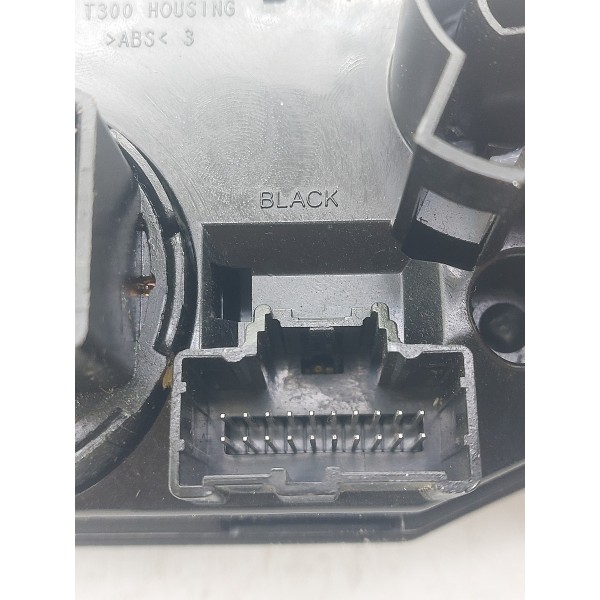 Comando Ar Condicionado Chevrolet Prisma Onix Spin 2013/2016