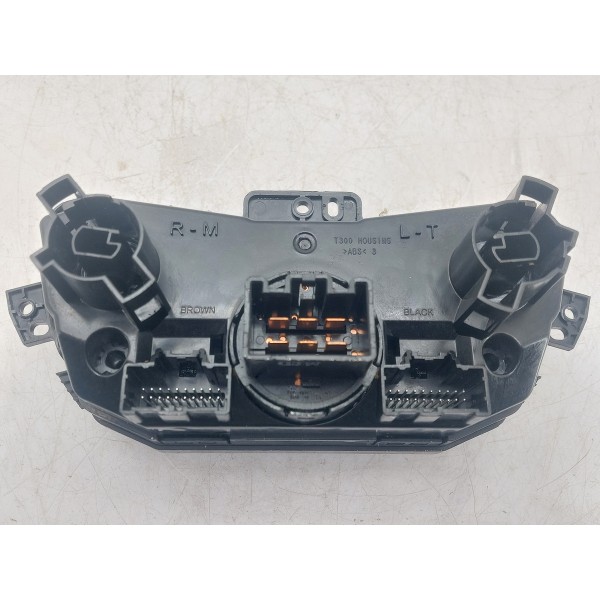 Comando Ar Condicionado Chevrolet Prisma Onix Spin 2013/2016